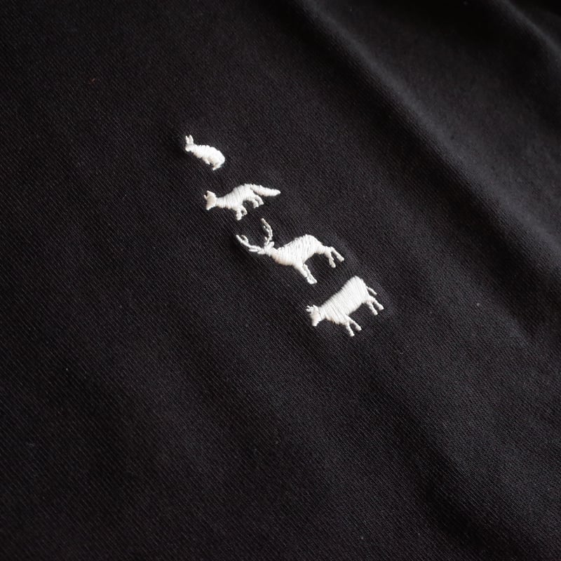 Mountain Research MTR4032 Animal L/S Tee | MA