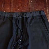 A VONTADE  SLIM EASY SLACKS VER.2
