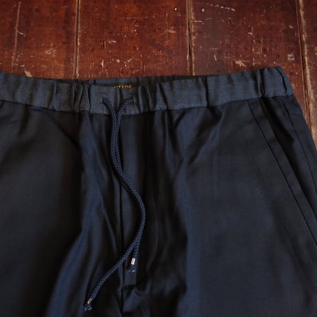 A VONTADE  SLIM EASY SLACKS VER.2