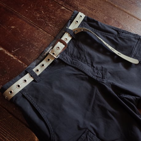 NECESSARY OR UNNECESSARY  BELT NYLON