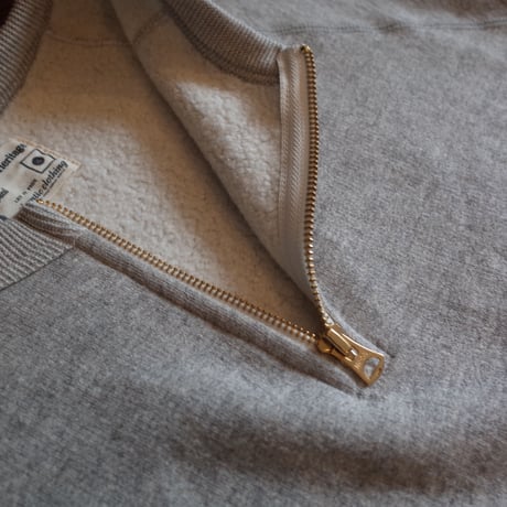 KEPANI  NESKOWIN -Ⅱ  ( RAFFY FLEECE BACK RAIZED )