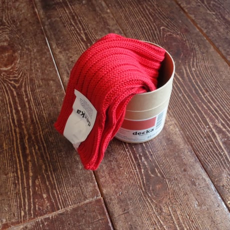 decka  Cased Heavyweight Plane Socks