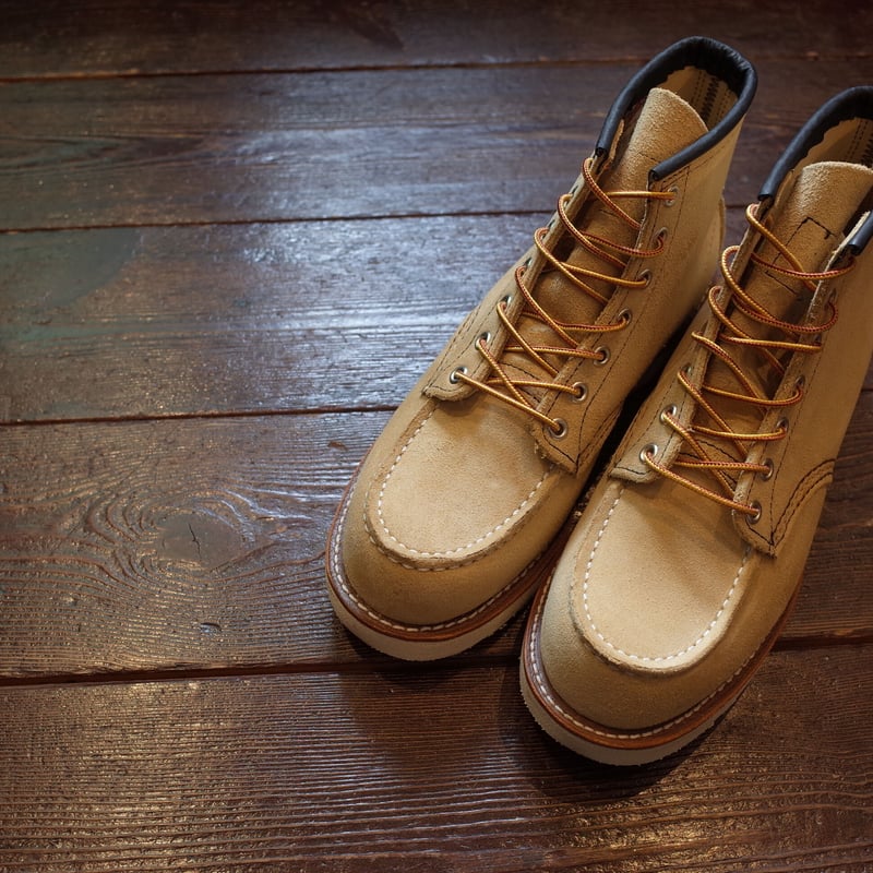 RED WING #8173 6