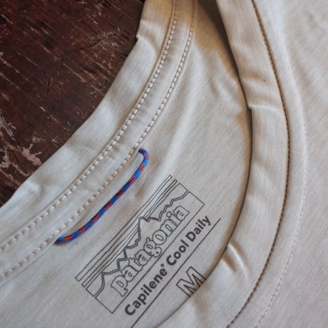 Patagonia  Cap, Cool Daily Graphic Shirt