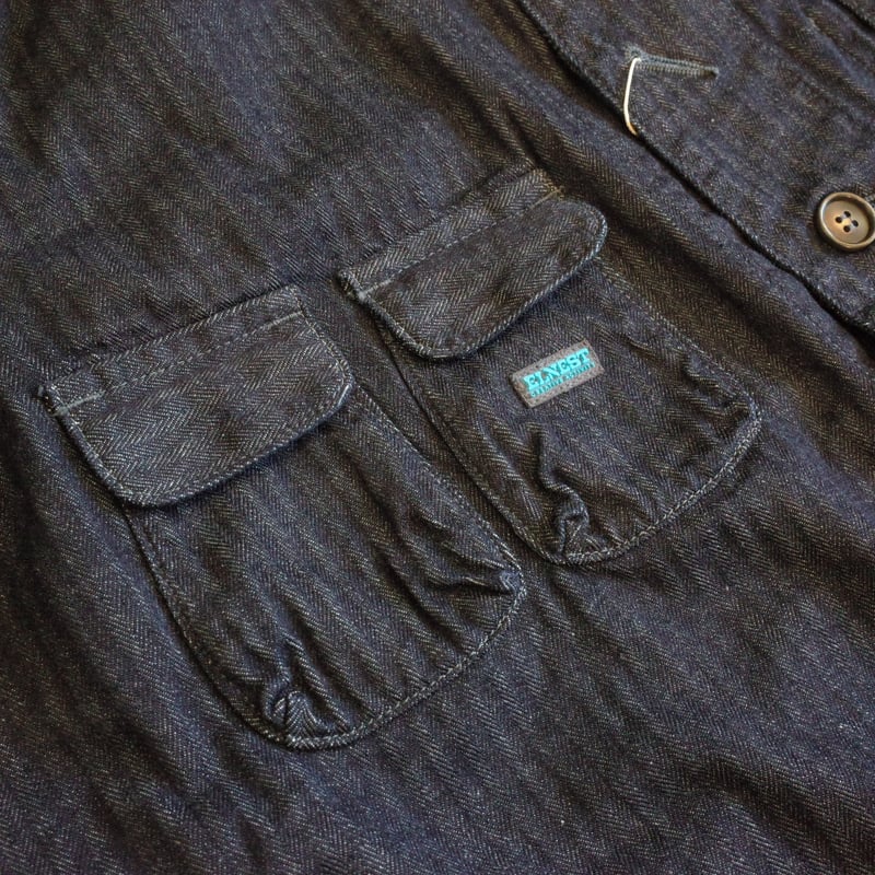 Post O' Alls × ELNEST CREATIVE ACTIVITY EP-0