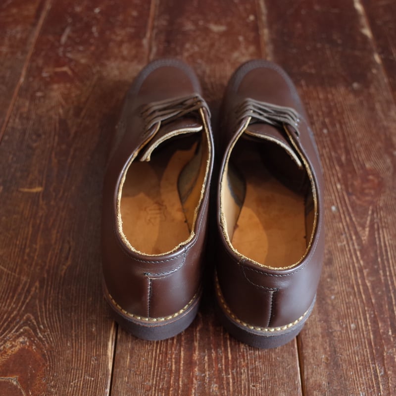 【値下げ】〜09/17まで RW9202 ガレージマン【未使用】 レッドウィング ＃9202 ガレージマン US9 [RED WING GARAGEMAN