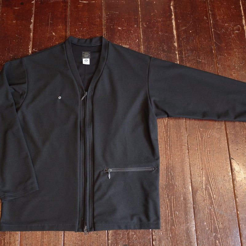 POST O' ALLS #3609 PK E-Z Zip Cardigan | MA