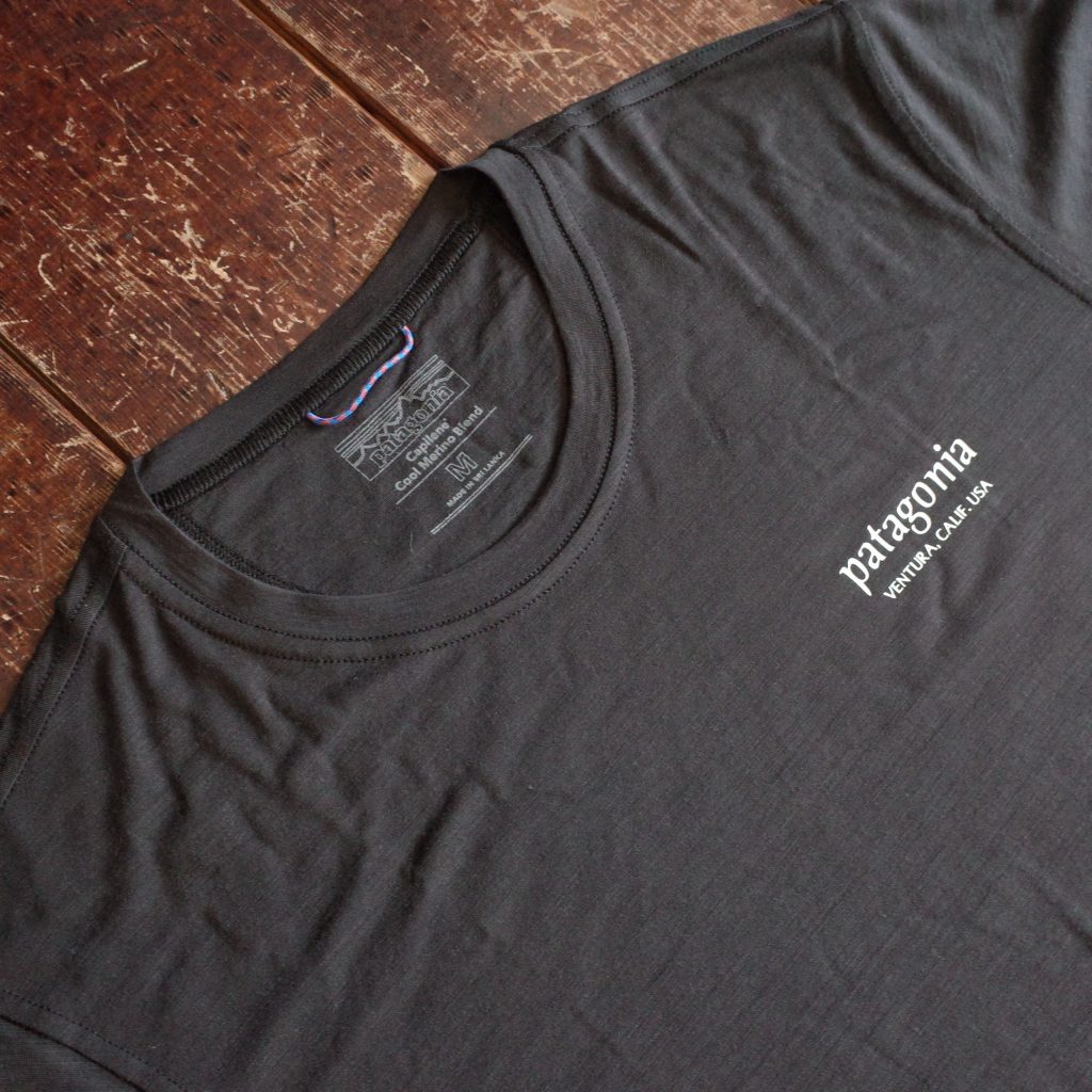 Patagonia Cap Cool Merino Blend - Fit=scale Down,w=1200