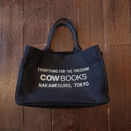 MAPS 31TH ANNIVERSARY SPECIAL  COWBOOKS  CONTAINER SMALL  BLACK*IVORY (LIMITED COLOUR)