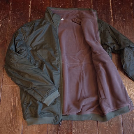 PATAGONIA  M'S REVERSIBLE SHELLED MICRODINI JKT