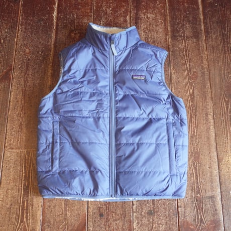 Patagonia  K's Reversible Ready Freddy Vest