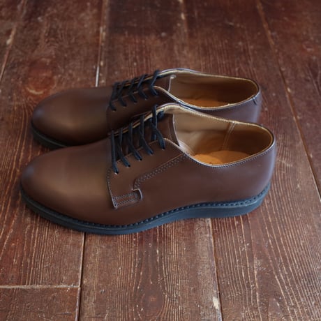 RED WING  #9101  POSTMAN CHOCOLATE