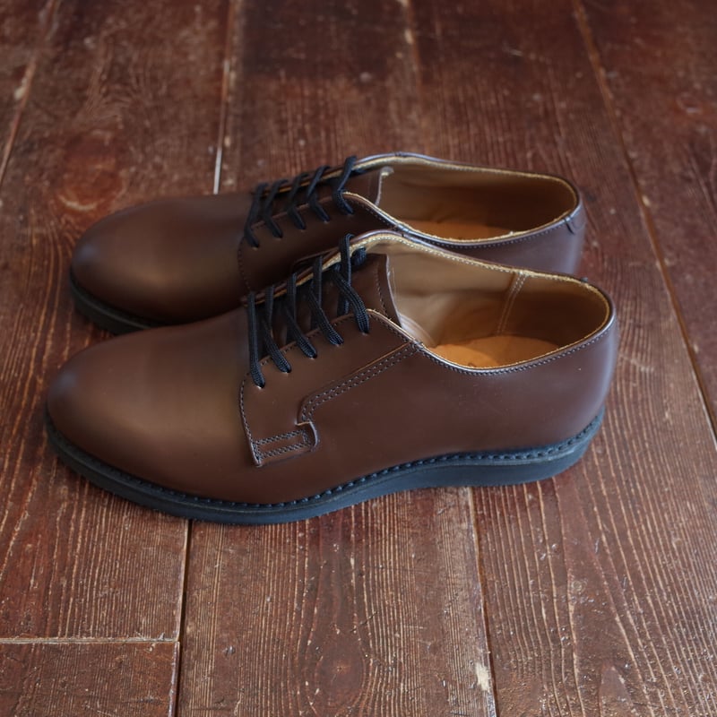 RED WING #9101 POSTMAN CHOCOLATE | MAPS E-Shop