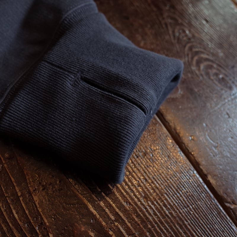 A VONTADE Turtle Neck Sweat L/S | MAPS E-Shop