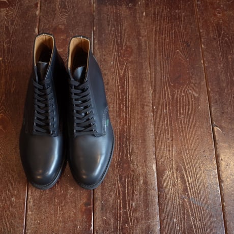 RED WING  #9197  THE POSTMAN BOOTS