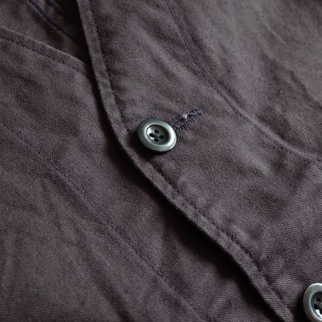 *A VONTADE  Utility Vest