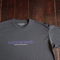 Mountain Research  MTR4346  SUMMERTEETH