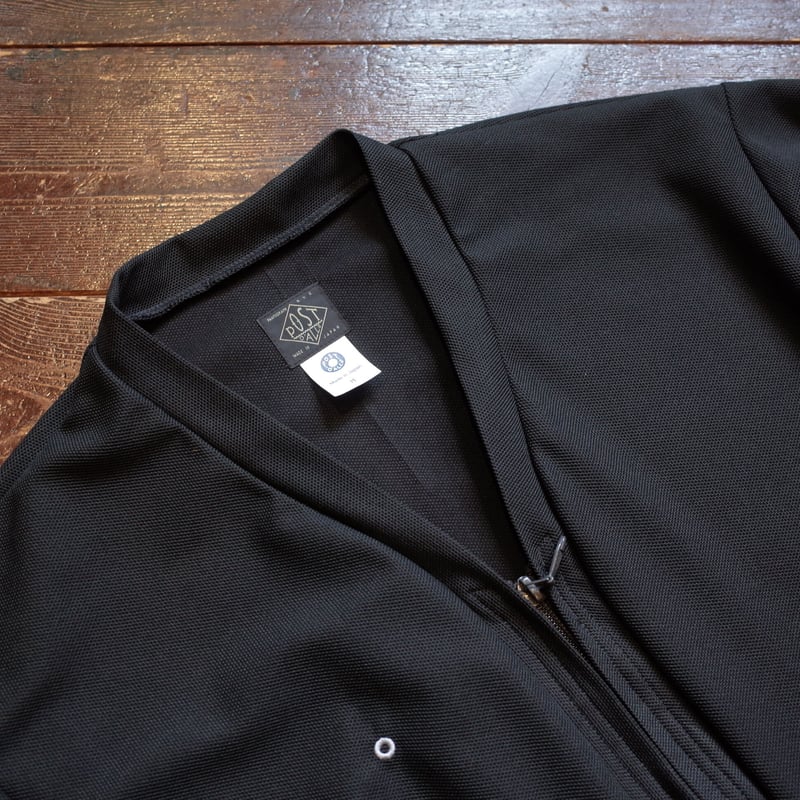 POST O' ALLS #3609 PK E-Z Zip Cardigan | MA