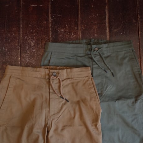Patagonia  Twill Traveler pants