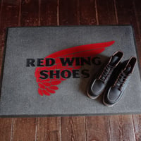 RED WING  #8849  6" CLASSIC MOC