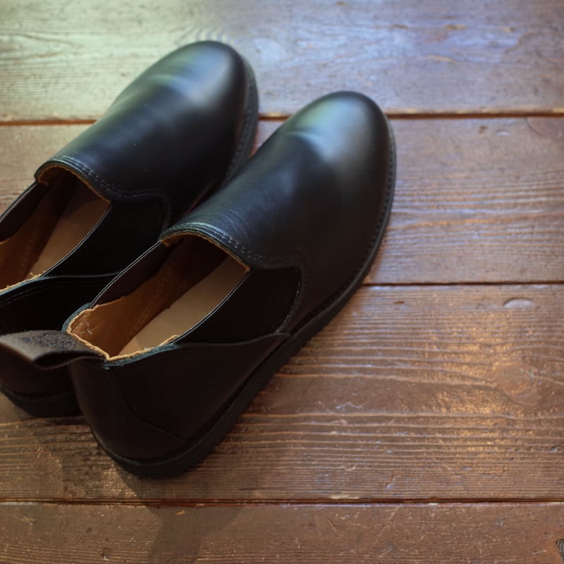 RED WING #9198 POSTMAN ROMEO | MAPS E-Shop