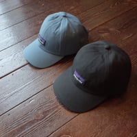 Patagonia   P-6 LABEL TRAD CAP