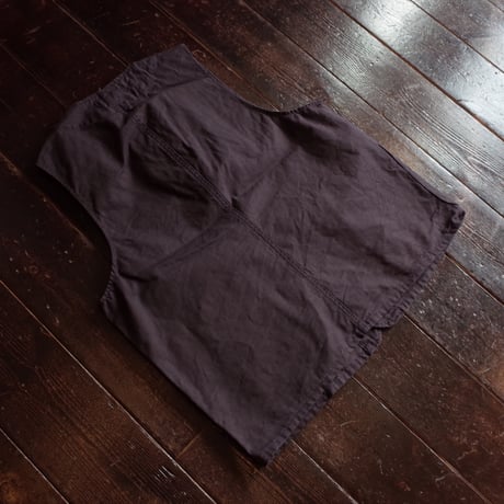 *A VONTADE  Utility Vest