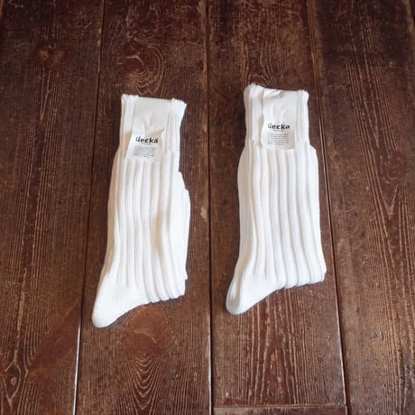 decka  Cased Heavyweight Plane Socks