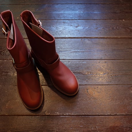 RED WING  #8271  "ORO-RUSSET"