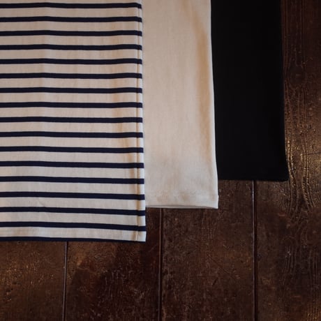 SAINT JAMES  OUESSANT SHORT SLEEVE SHIRTS  03JC 1325 / 1