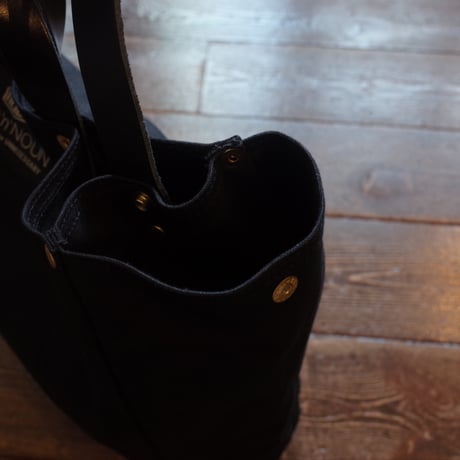 BAG 'n' NOUN  TOOLBAG "BLACK 9"