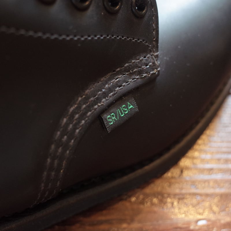 RED WING #9197 THE POSTMAN BOOTS | MAPS E-Shop