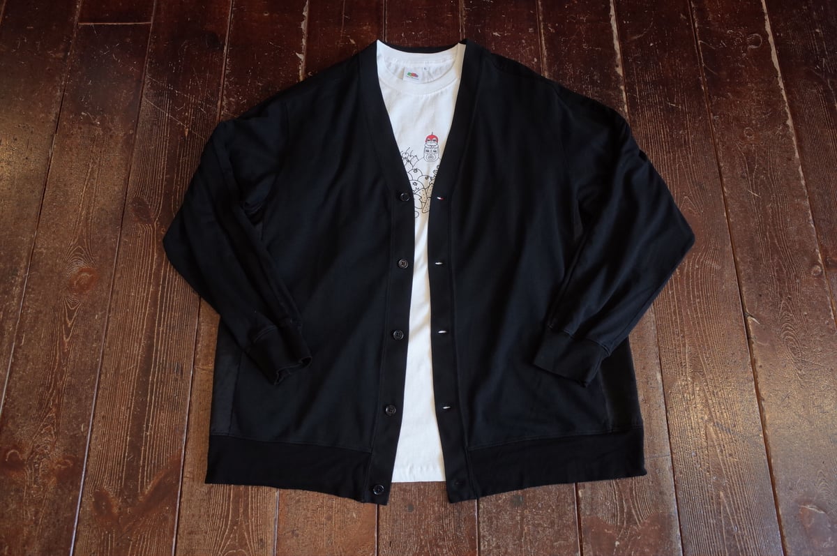 bru na boinne ファントムカーデ | MAPS E-Shop