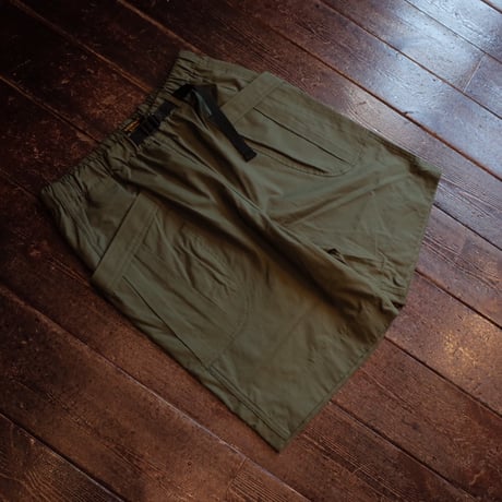 *A VONTADE  FATIGUE SHORTS