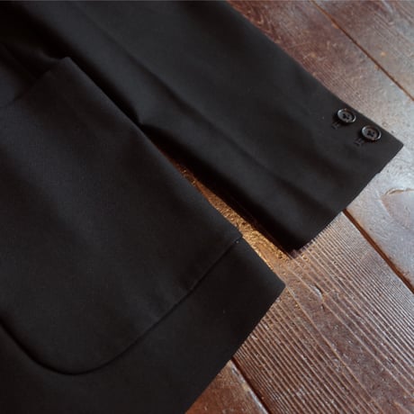 *A VONTADE  Lounge Jacket Ⅱ
