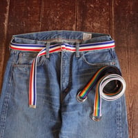 MASTER & Co,  W RING BELT