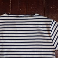 SAINT JAMES  OUESSANT SHORT SLEEVE SHIRTS