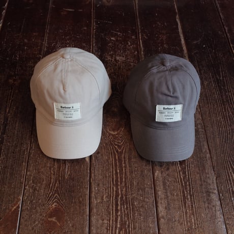 Barbour  Lipton Cap