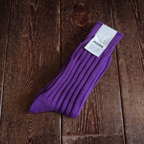 decka  Cased Heavyweight Plane Socks