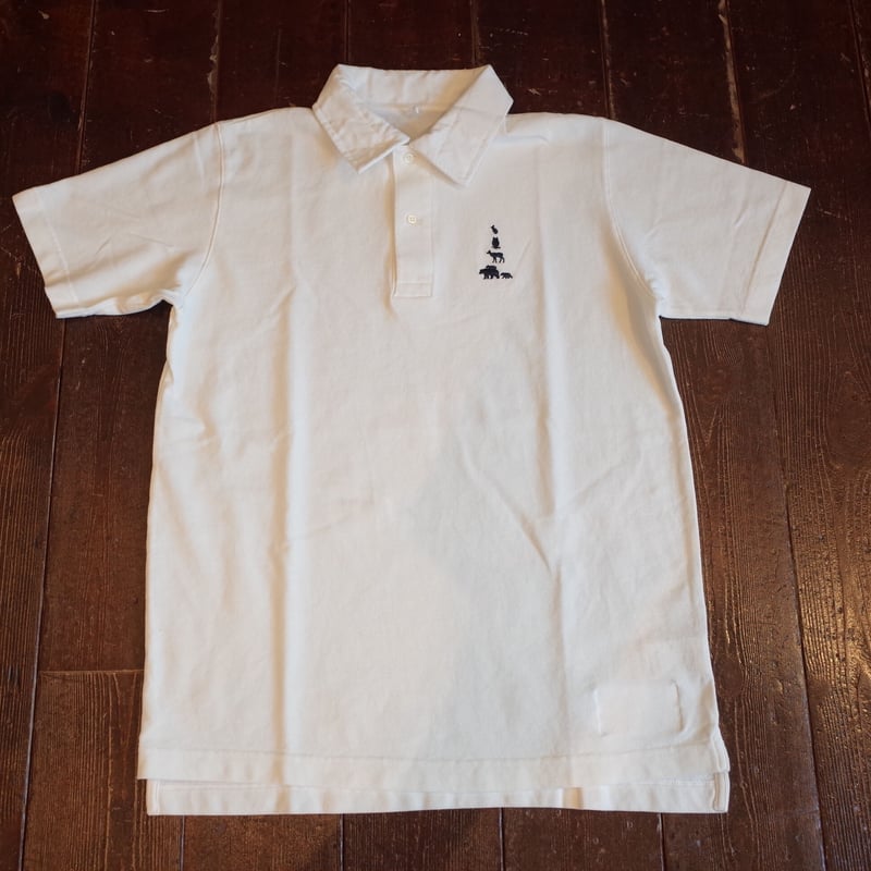 Mountain Research #3339 Animal Polo | MAPS E-Shop