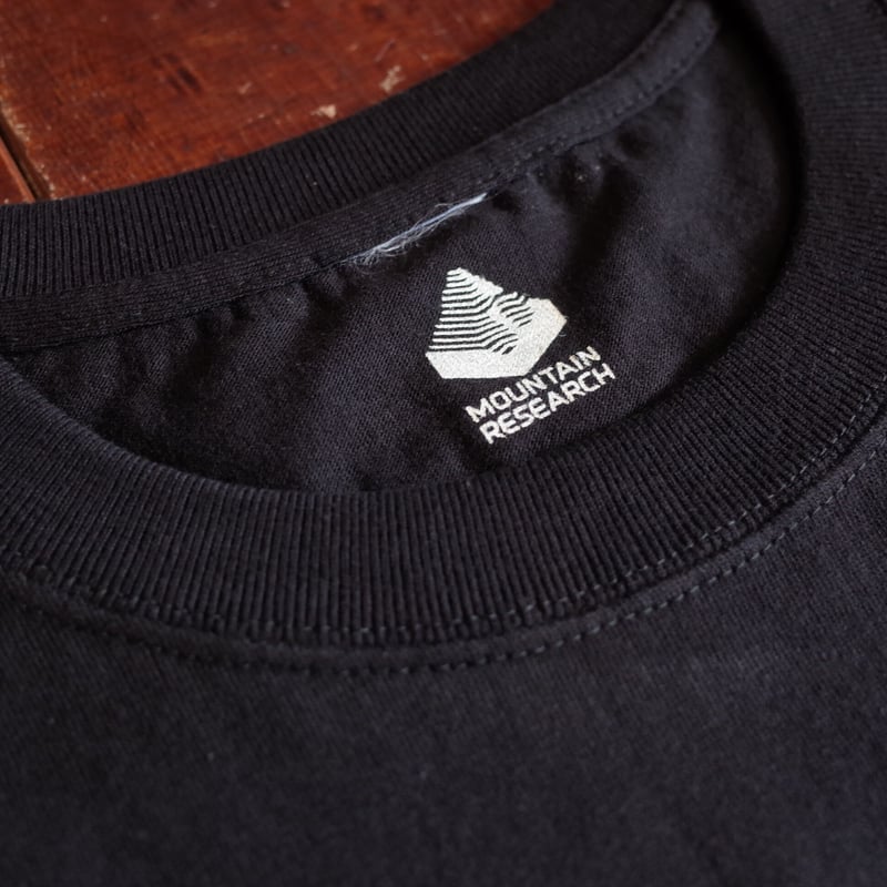 Mountain Research #3343 