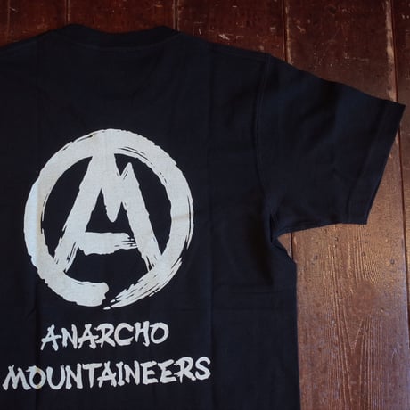 Mountain Research   #3410 "PKT Tee"