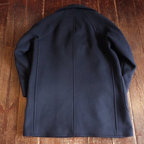 *A VONTADE  Raglan Pea Coat