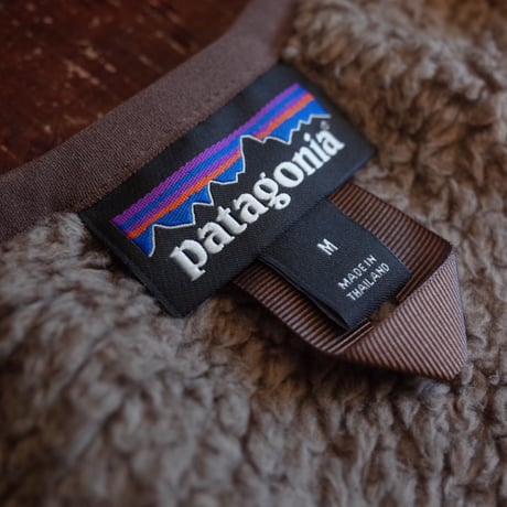 PATAGONIA  M’S LOS GATOS CREW