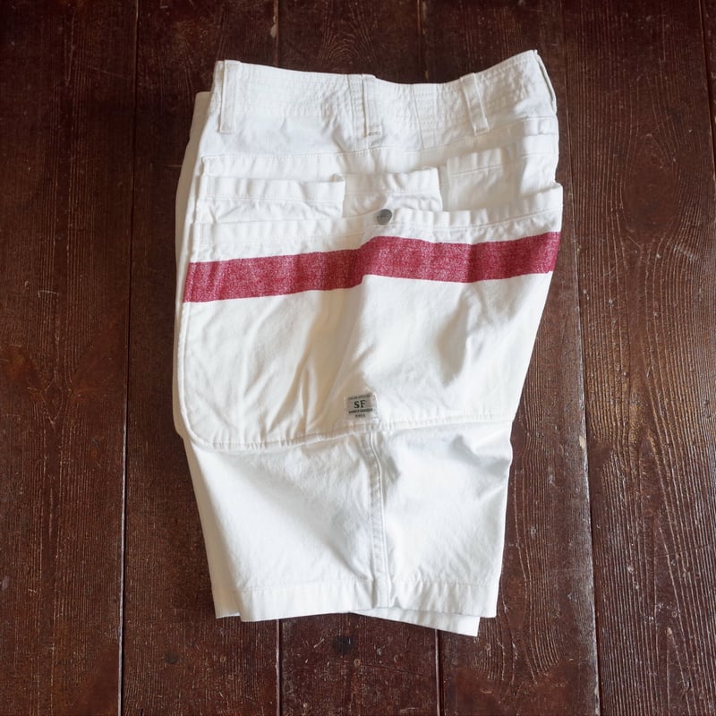 Mountain Research × SASSAFRAS #3272 GROWER'S S