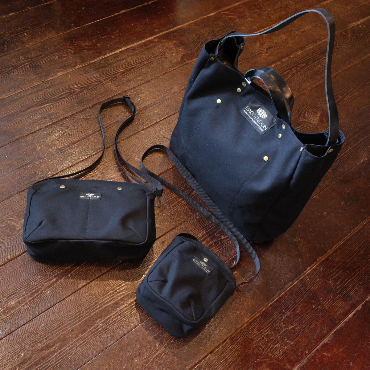 BAG 