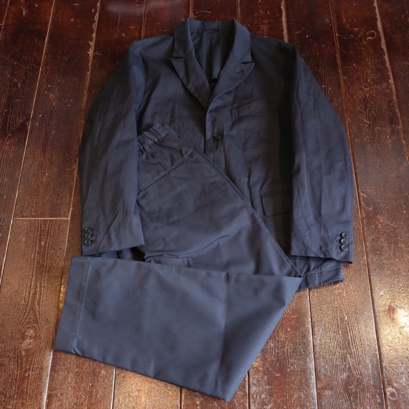 a vontade Old Potter Jacket テーラードジャケット A VONTADE / ア ボンタージ】Old Potter Jacket -Highcount