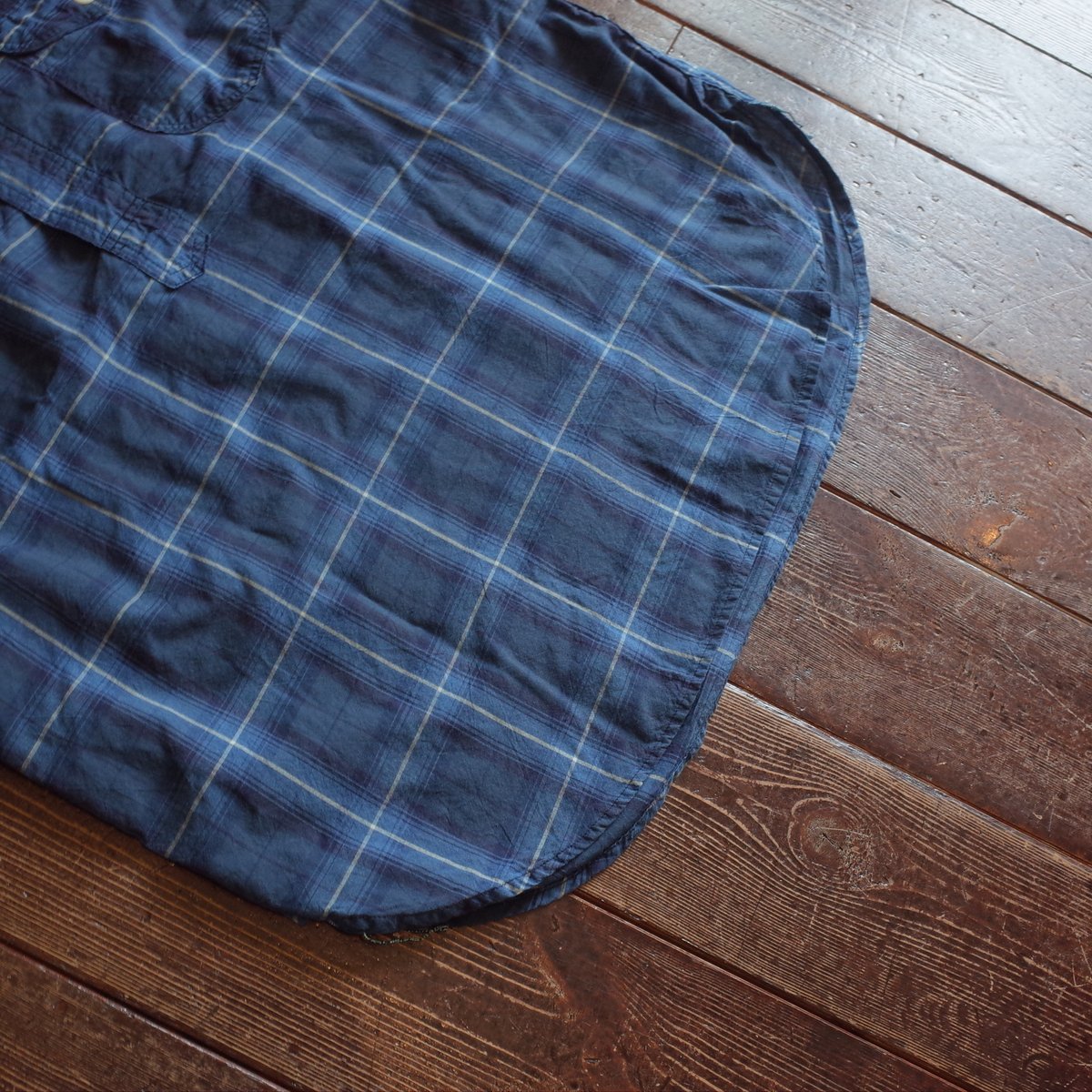 Post O' Alls #3219S New Basic Pullover Shirt
