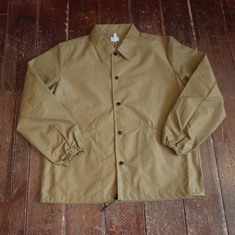NECESSARY OR UNNECESSARY  COACH JKT Ⅲ