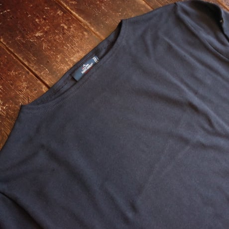 SAINT JAMES  OUESSANT "ELBOW PATCH"